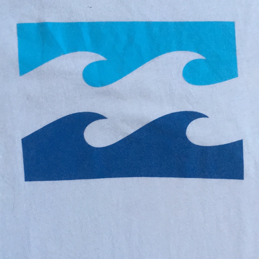 Billabong Tailored Fit Short Sleeve Tee - Picture 3 of 5